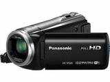 Panasonic HC-V520 Camcorder Camera