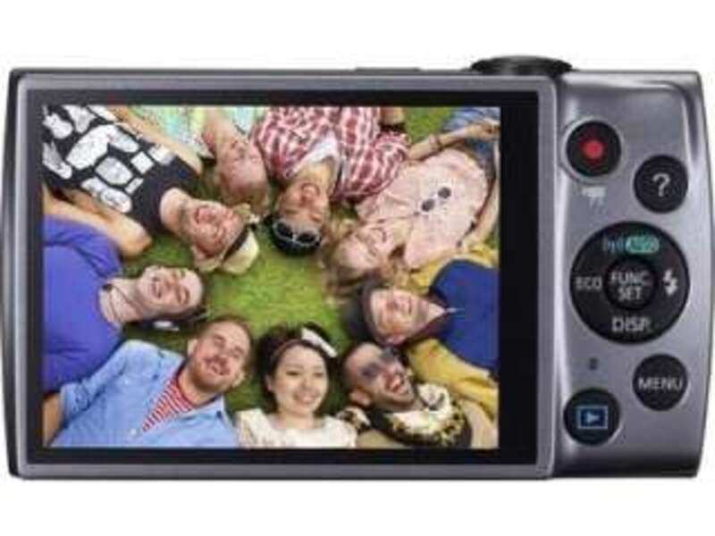 canon powershot a3500 is price