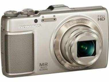 Olympus SH-25MR Point & Shoot Camera: Price, Full Specifications