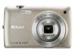 coolpix s4400 price