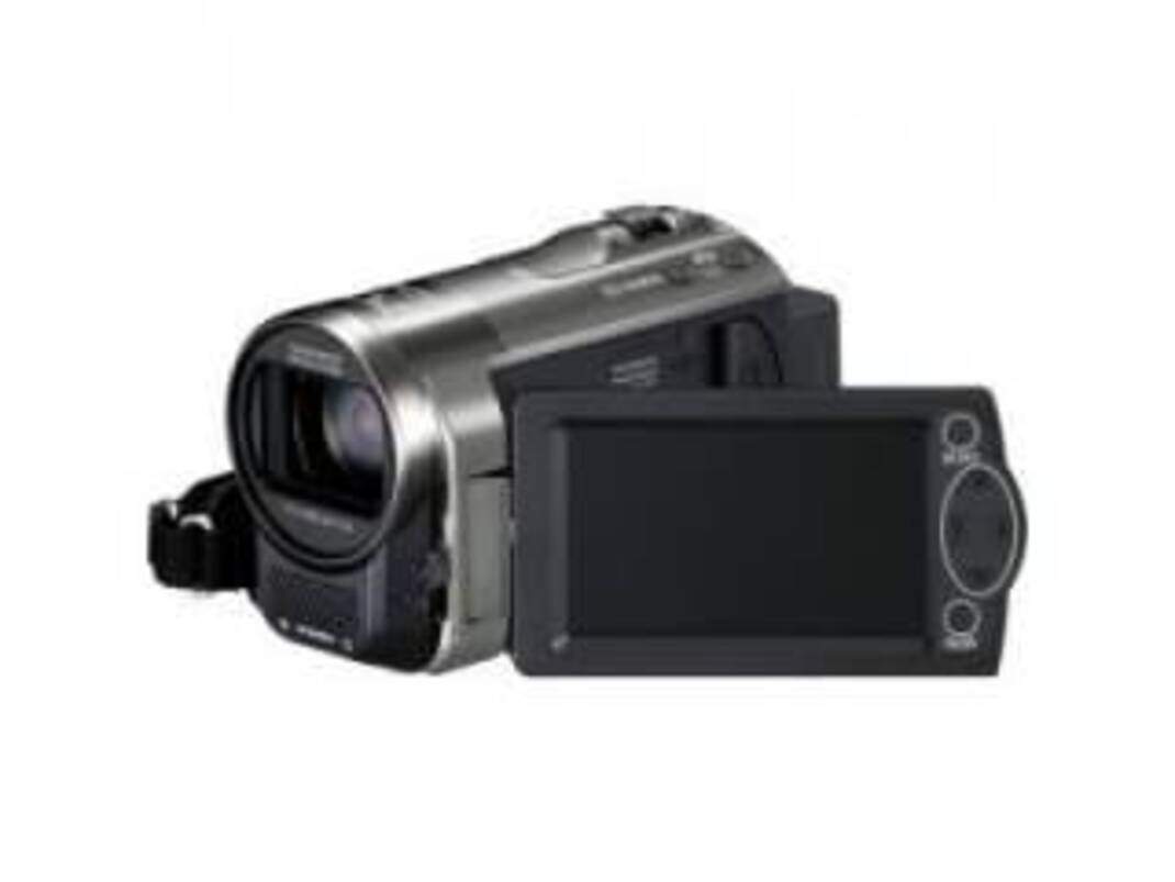 Panasonic HC-V10 Camcorder: Price, Full Specifications & Features (05 ...