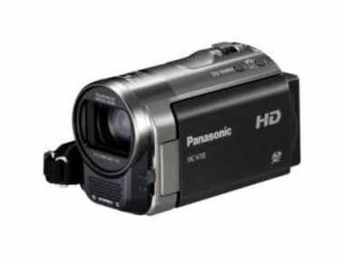 Panasonic HC-V10 Camcorder: Price, Full Specifications & Features
