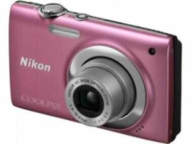 nikon coolpix s2500 price