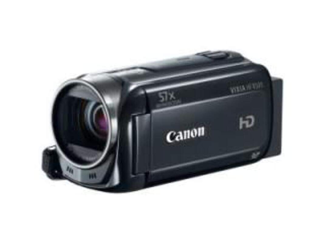 Canon HF R500 Camcorder: Price, Full Specifications Features (21