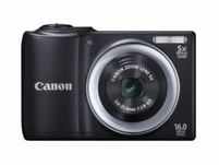 Canon PowerShot sold A810 HD