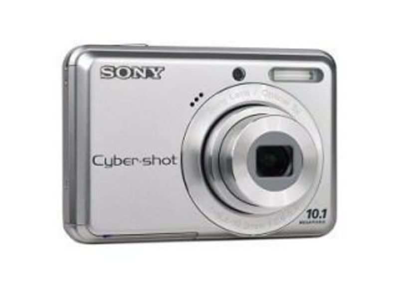 Sony CyberShot DSC-S930 Point & Shoot Camera