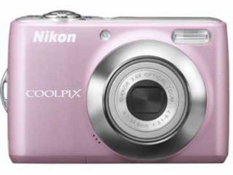 nikon coolpix l21 camera price