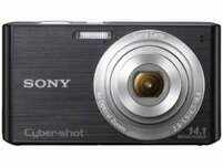 Sony CyberShot DSC-W610 Point & Shoot Camera: Price, Full