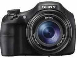 Sony CyberShot DSC-HX300 Bridge Camera