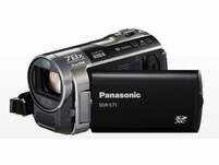 Panasonic SDR-S71 ビデオカメラ本体 Panasonic SDR-S71 Camcorder Camera: Price, Full Specifications