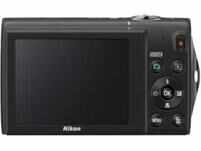 Nikon Coolpix S5100 Point & Shoot Camera: Price, Full