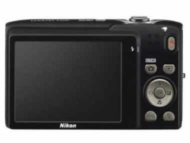 Nikon Coolpix S3100 Point & Shoot Camera: Price, Full