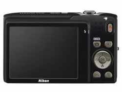 【美品】NIKON/COOLPIX/s3100 Nikon Coolpix S3100 Point & Shoot Camera: Price, Full
