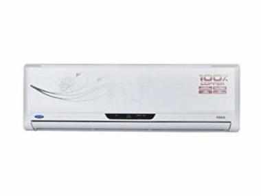 1.5 ton split ac 5 star carrier