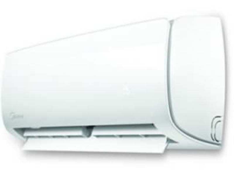 midea 1 ton 5 star inverter ac