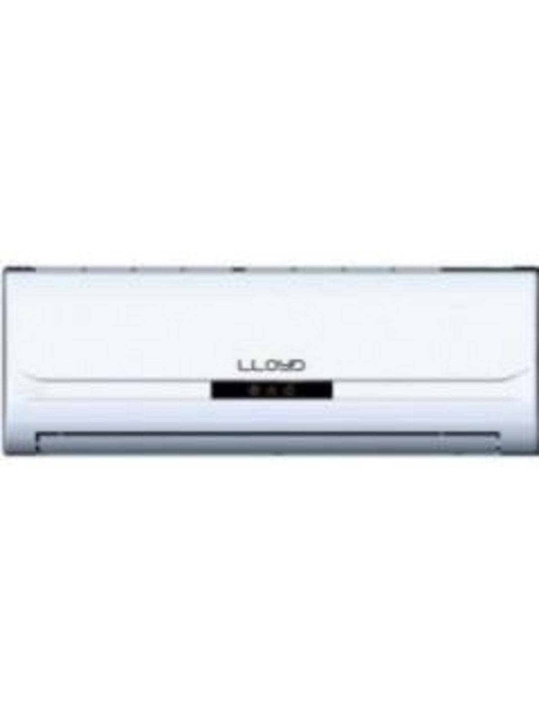 Compare Lloyd Fls12aah 1 Ton Split Ac Vs Lloyd Gls12i3fosev 2024 Model