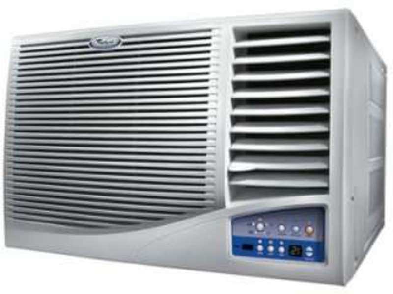 whirlpool 1 ton window ac