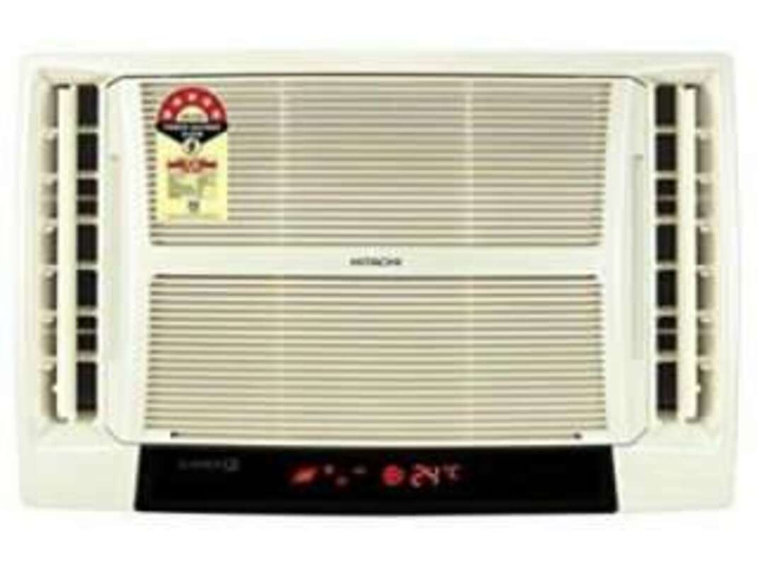Compare Hitachi PR322ESD 2 Ton Window AC vs Voltas 185 MYd 1.5 Ton 5