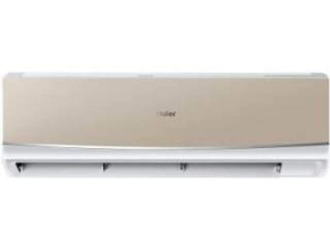 haier 1.25 ton 3 star split inverter ac