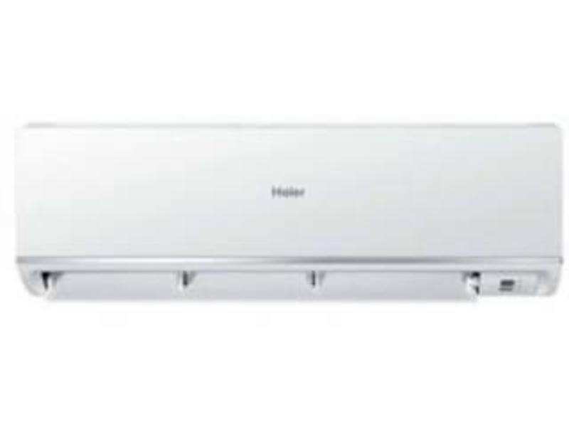 haier 0.8 ton split ac