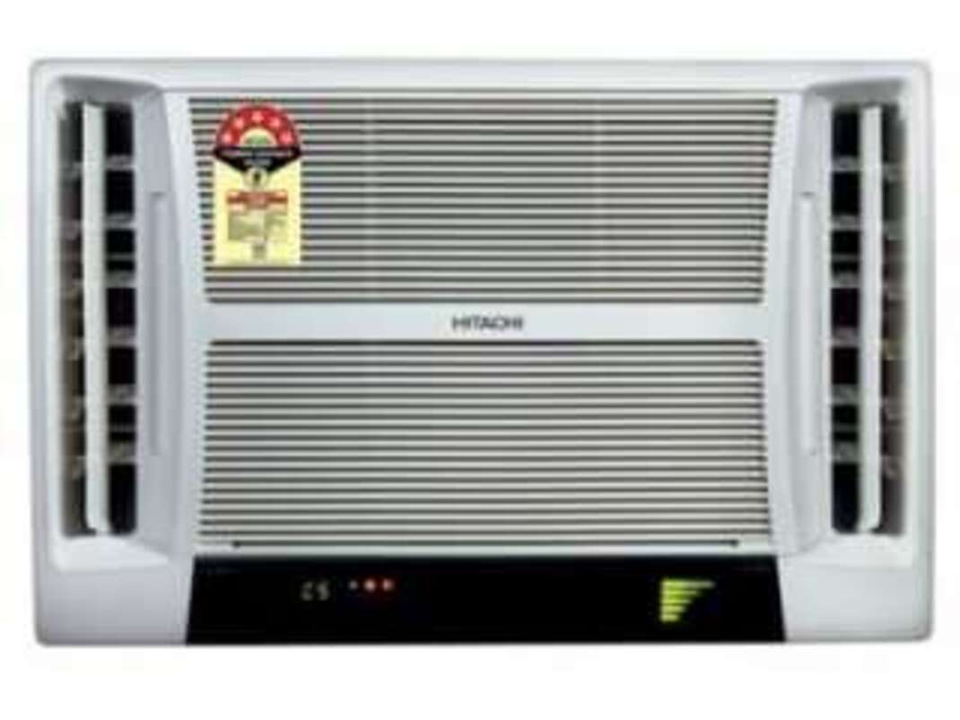 1.50 ton window ac