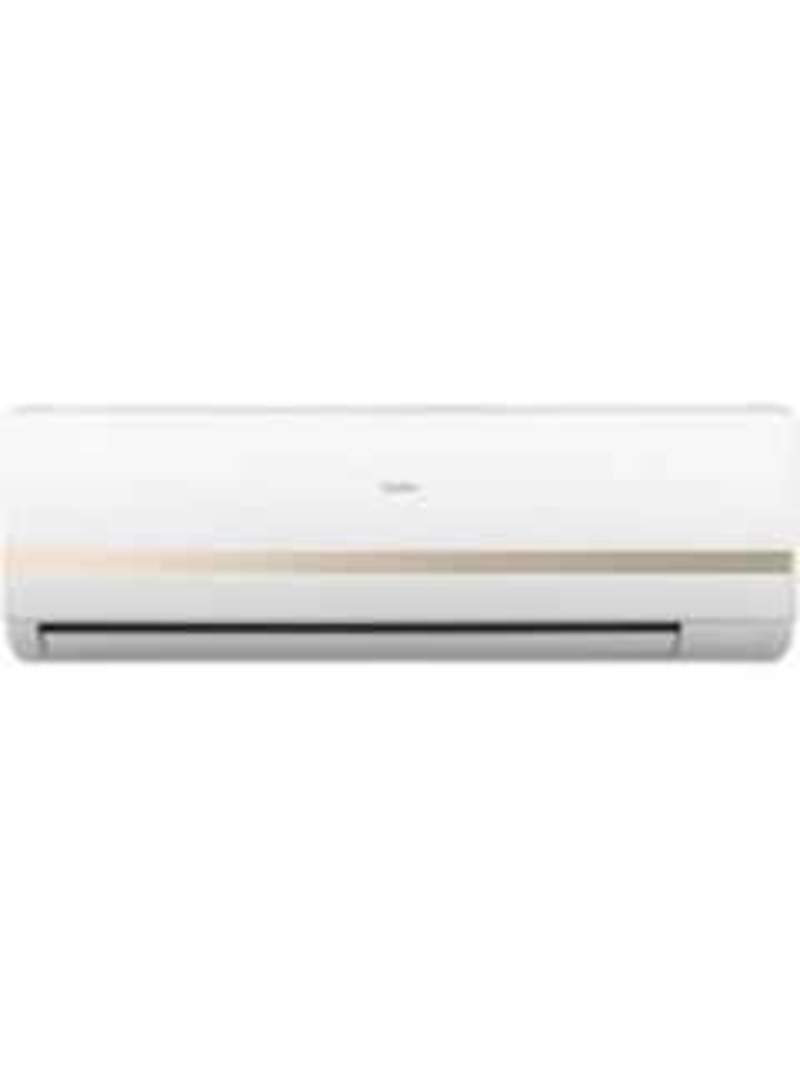 haier 0.8 ton split ac