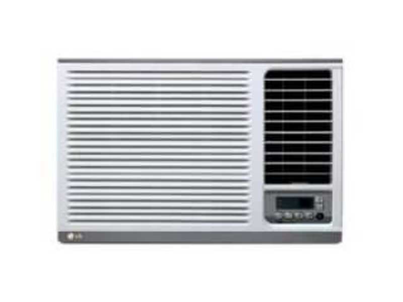 1 ton window ac 2 star