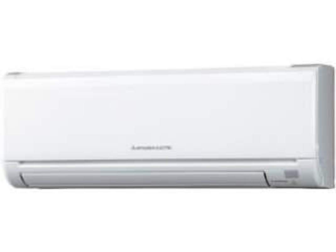 mitsubishi ac 1.1 ton 5 star inverter