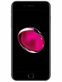 Apple iPhone 7 Plus (128 GB Storage, 12 MP Camera) Price and features