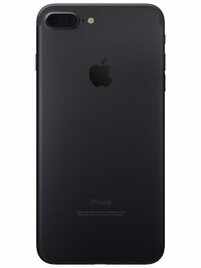 Apple iPhone 7 Plus (128 GB Storage, 12 MP Camera) Price and features