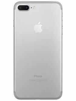 Apple iPhone 7 Plus (128 GB Storage, 12 MP Camera) Price and features