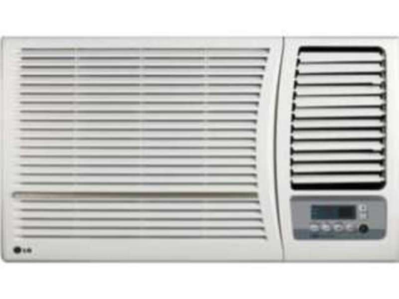 Window ac front grill online sale