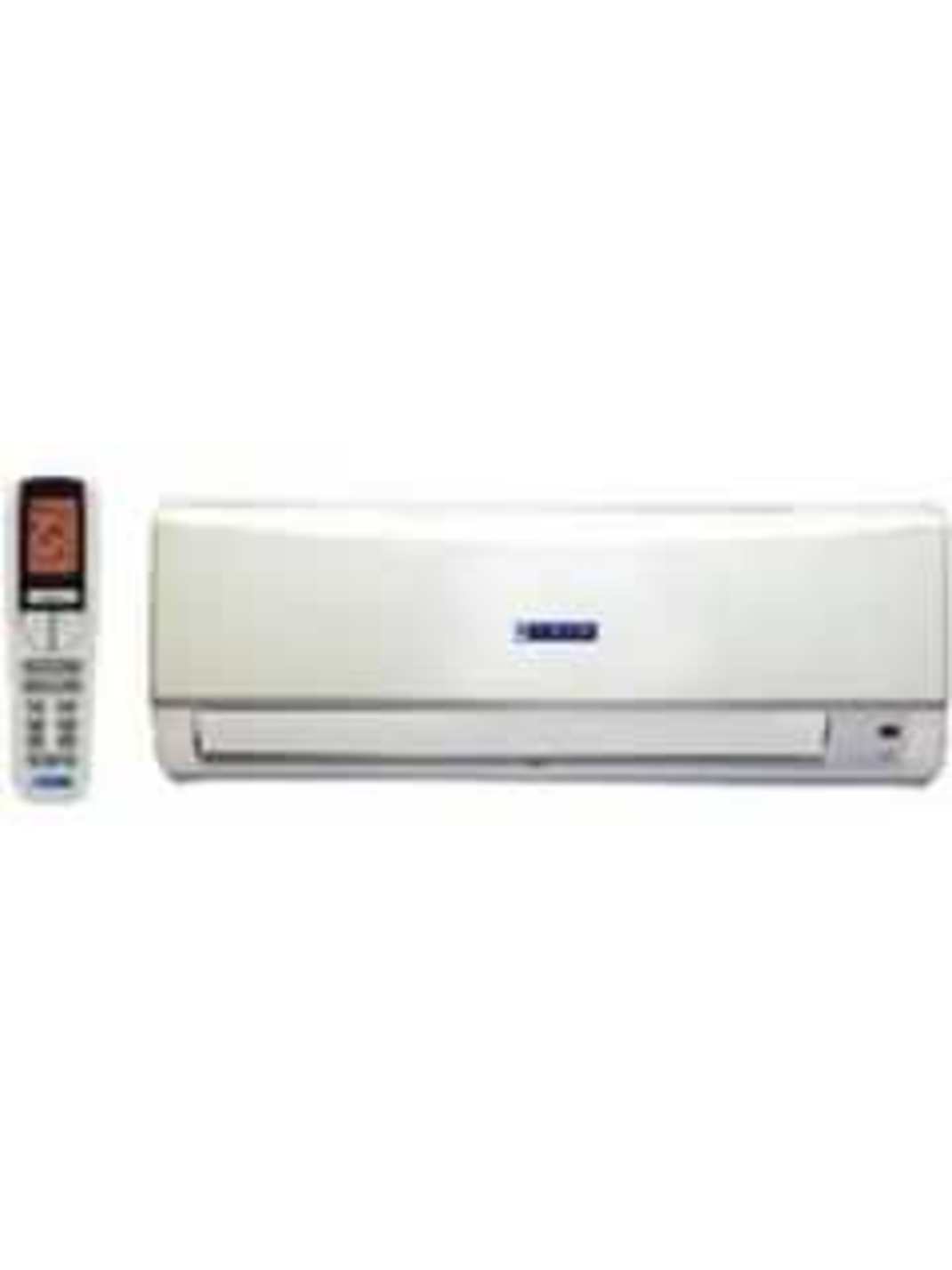 Compare Blue Star HNHW12CCF 1 Ton Inverter Split AC vs Daikin ...