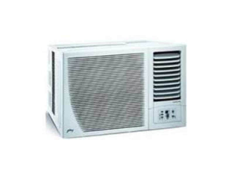 1.5 ton window ac godrej price