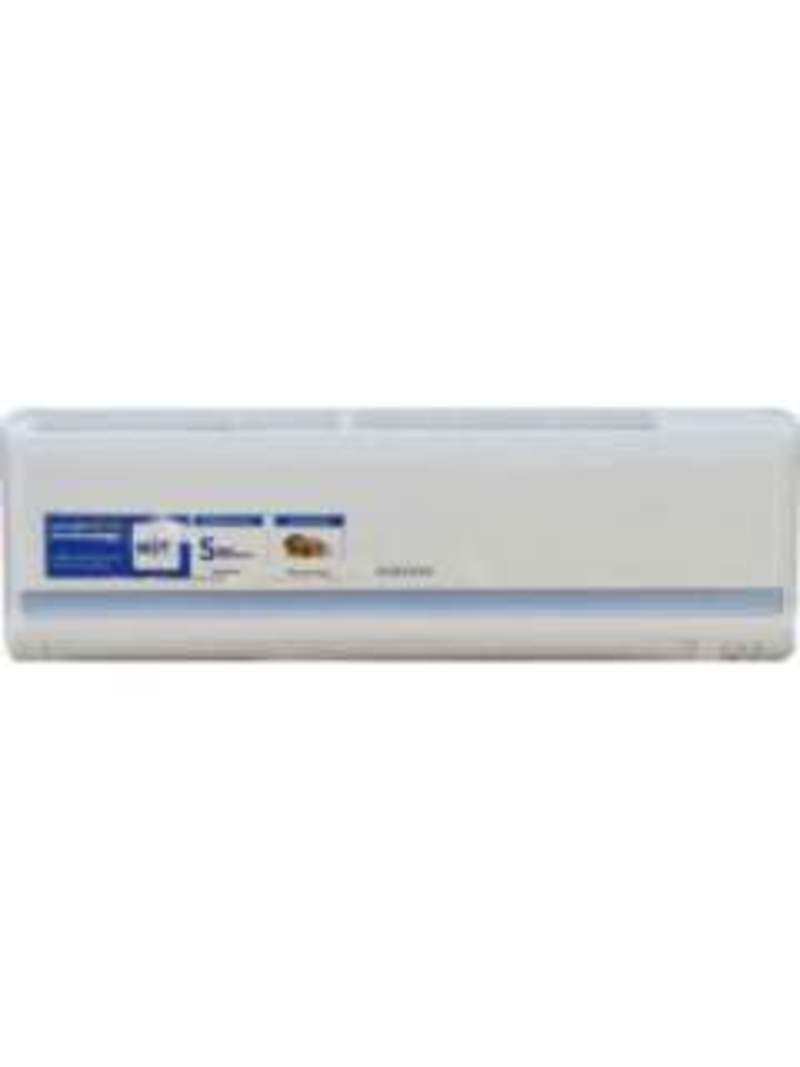 Samsung 1 ton store ac price