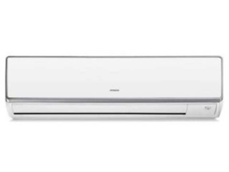 hitachi 4 star inverter ac