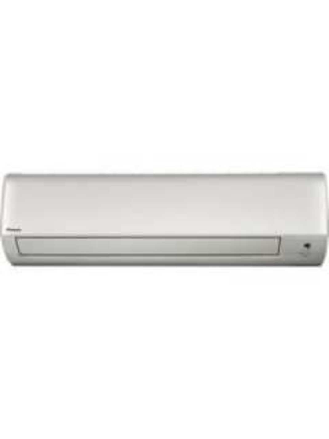 compare daikin and o general split ac