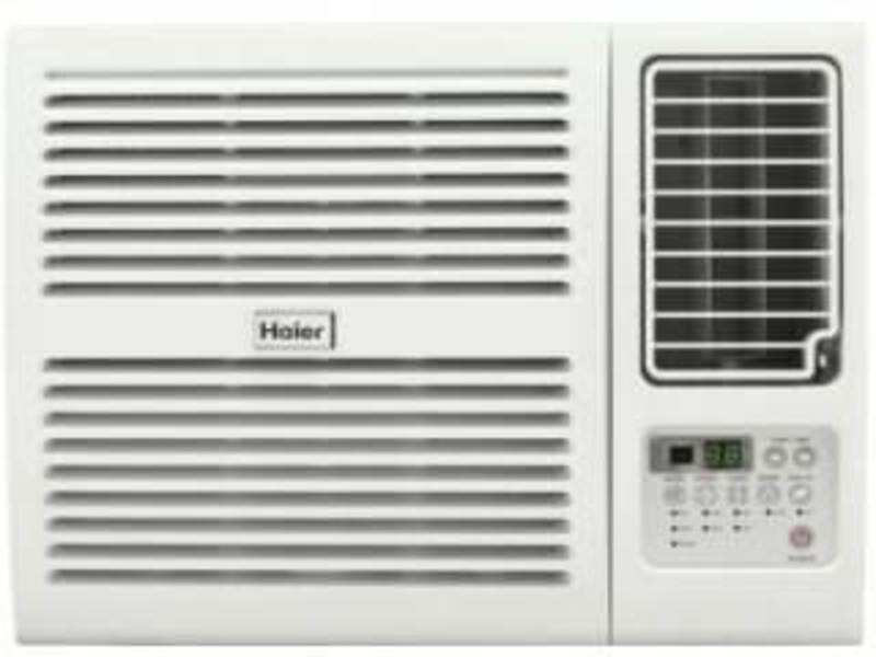 Haier ac 1.5 ton price deals window