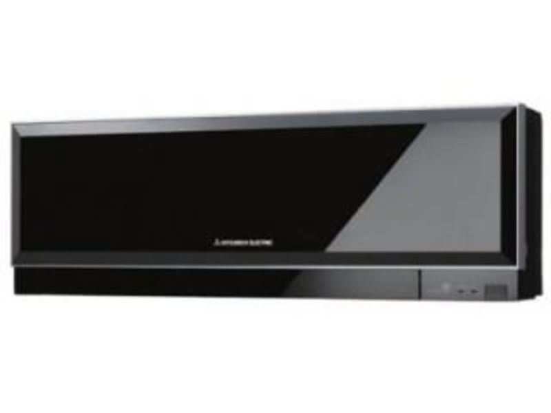 mitsubishi 1.2 ton split ac price