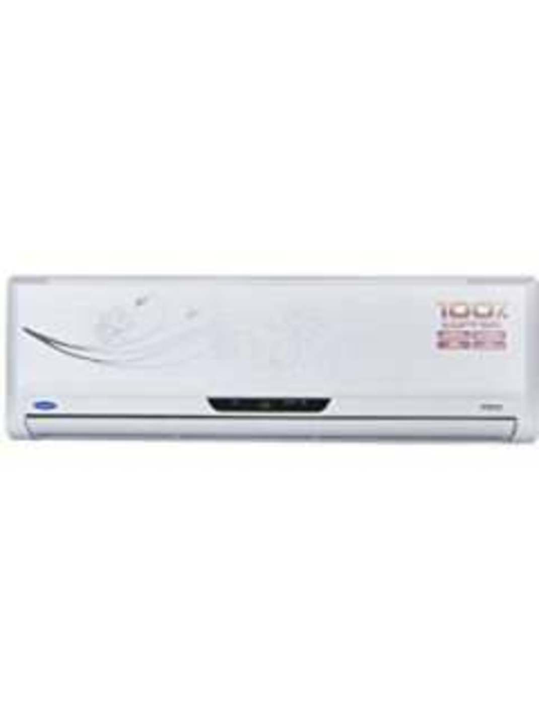 Compare Carrier 18K Esko 1 5 Ton 3 Star Split AC Vs Carrier Duraedge 1 5 Ton 3 Star Split AC Vs