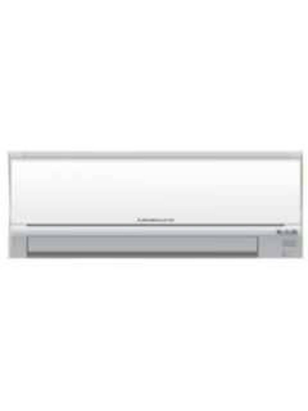 mitsubishi 75 ton split ac