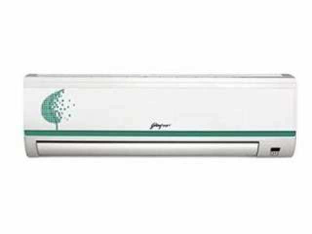 godrej five star split ac price