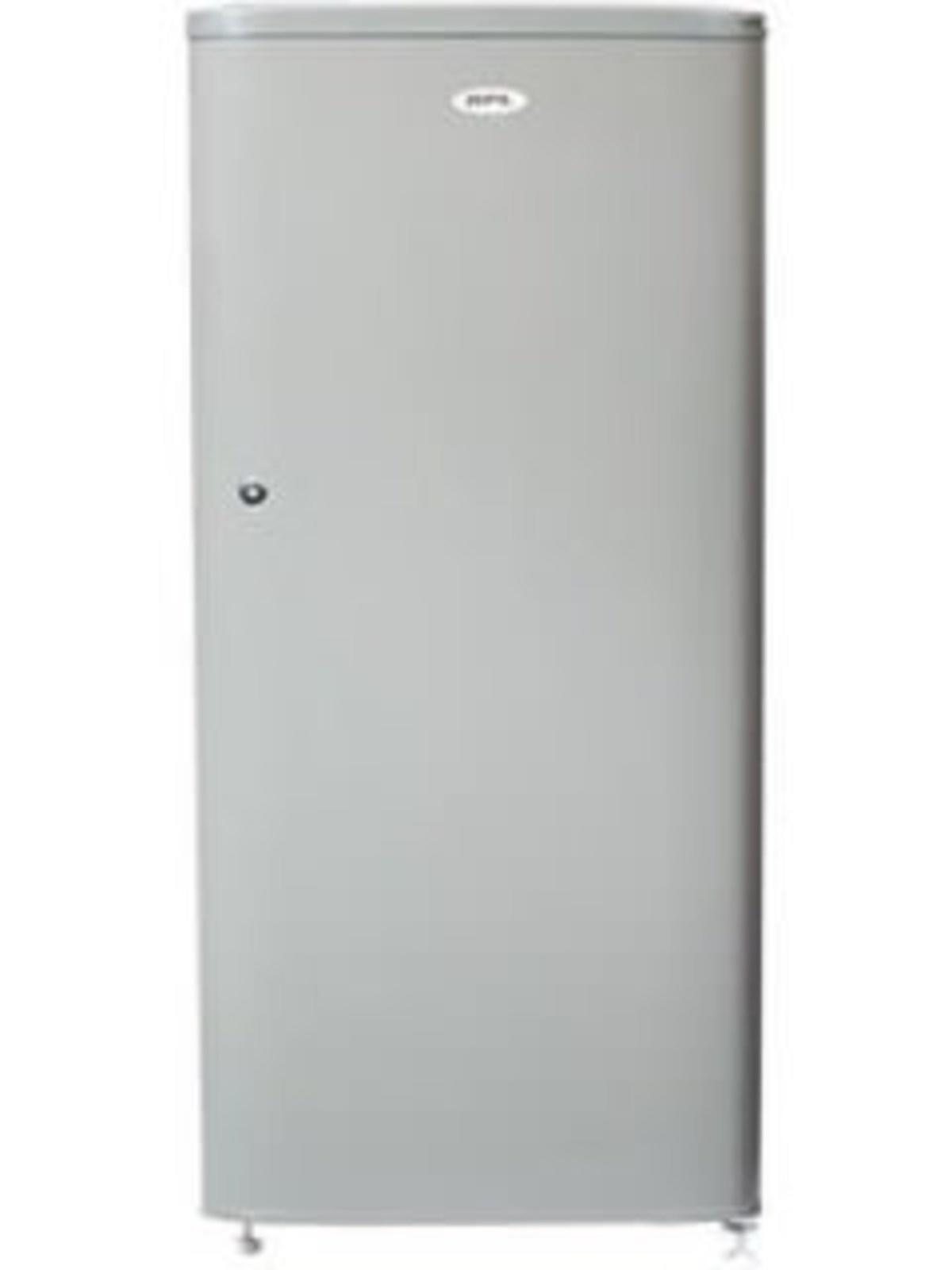 bpl single door refrigerator