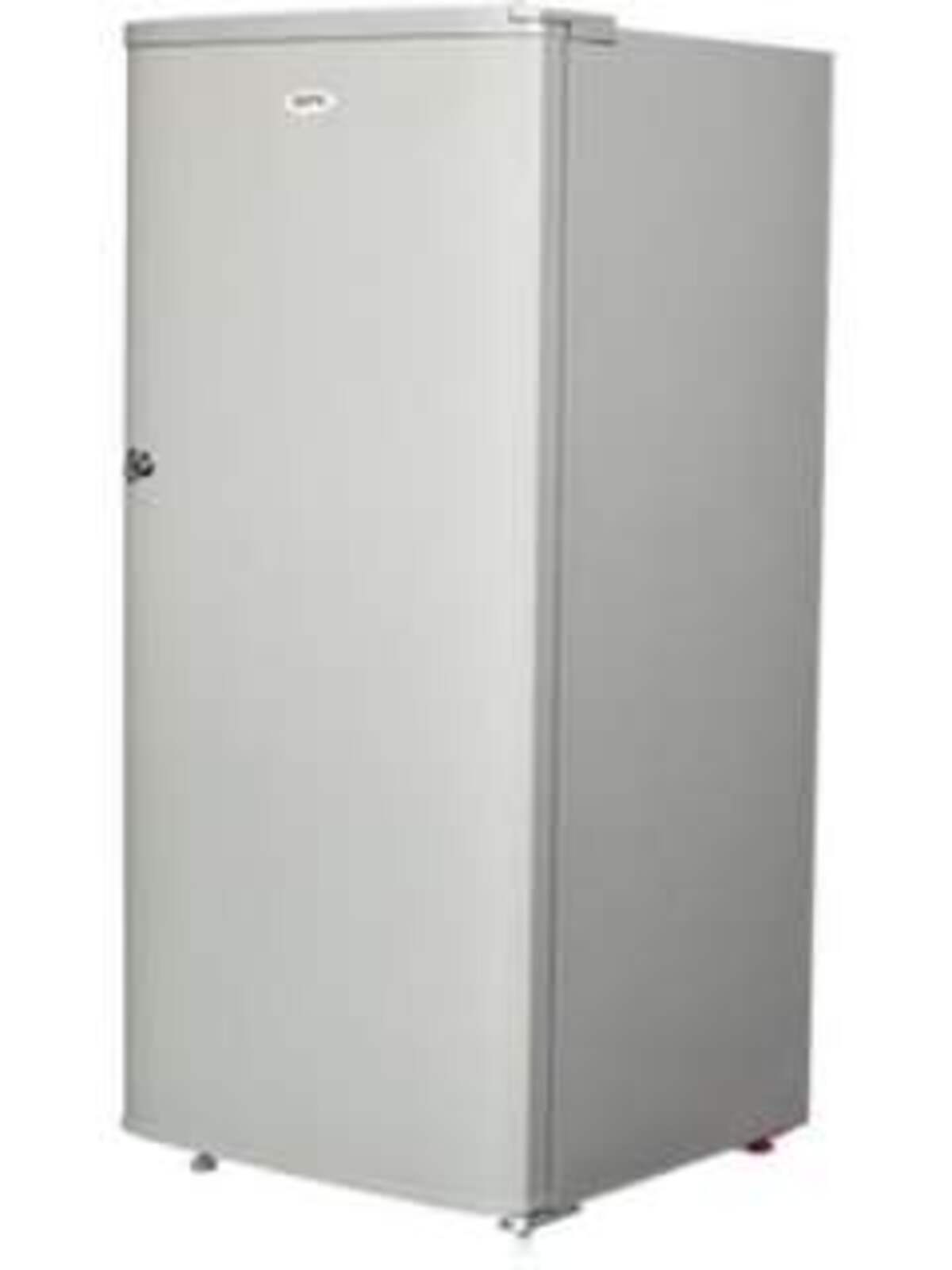 bpl 165 ltr refrigerator price