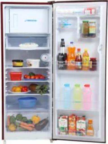 kelvinator refrigerator 307 ltr price