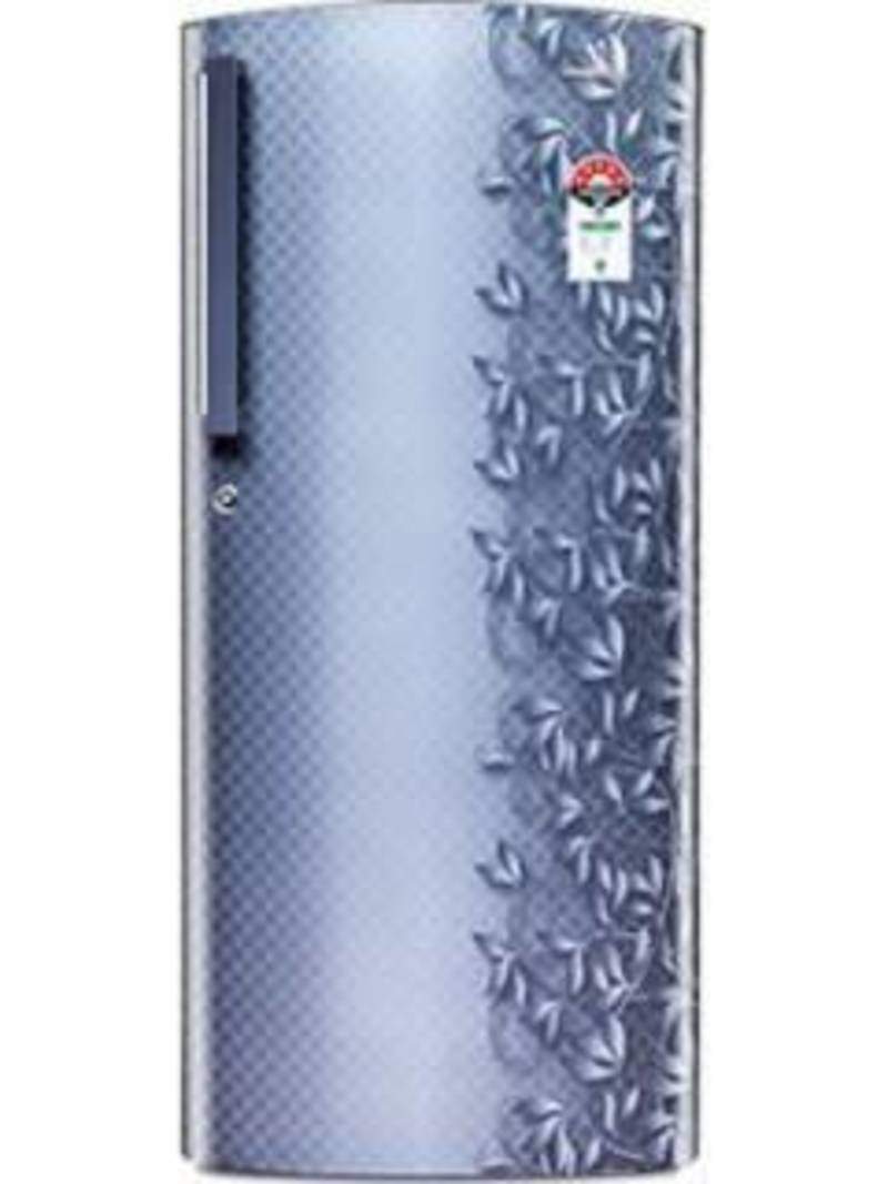 videocon refrigerator model vz255