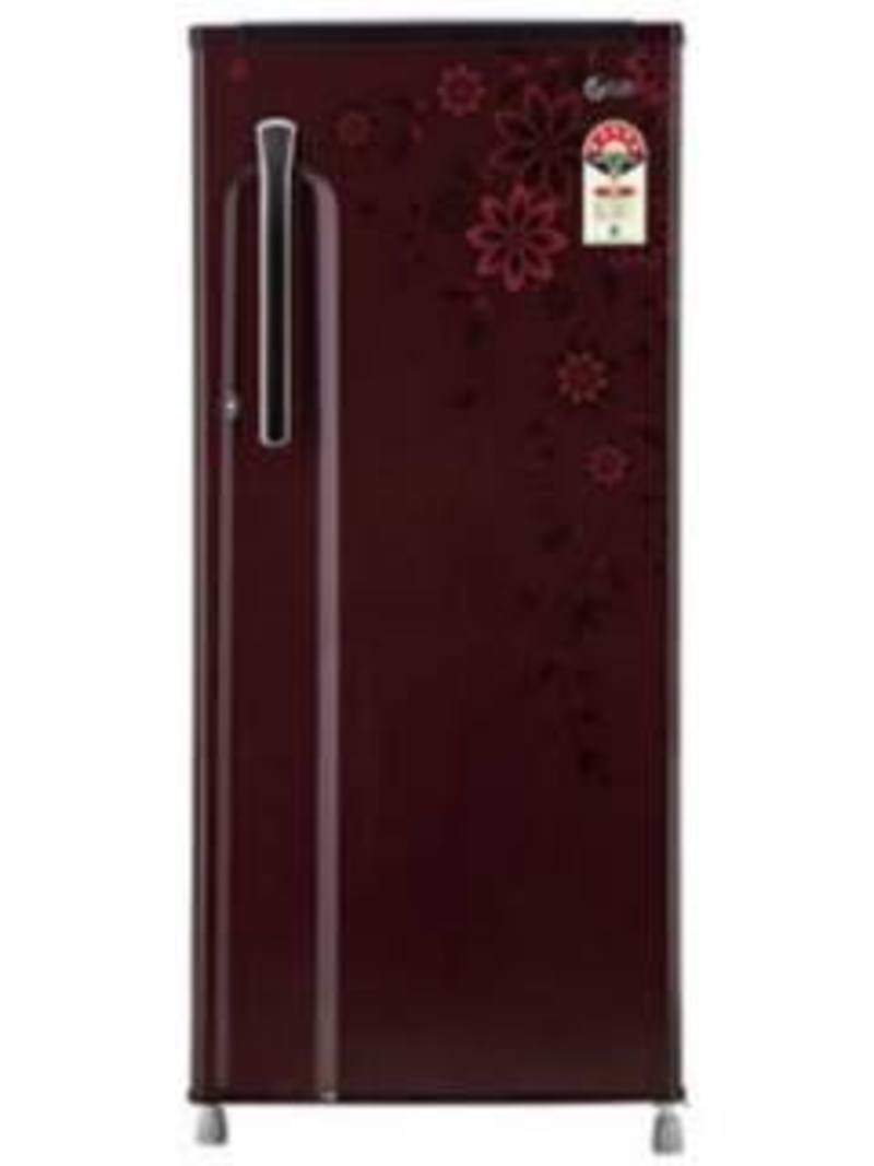 lg 180 ltr refrigerator