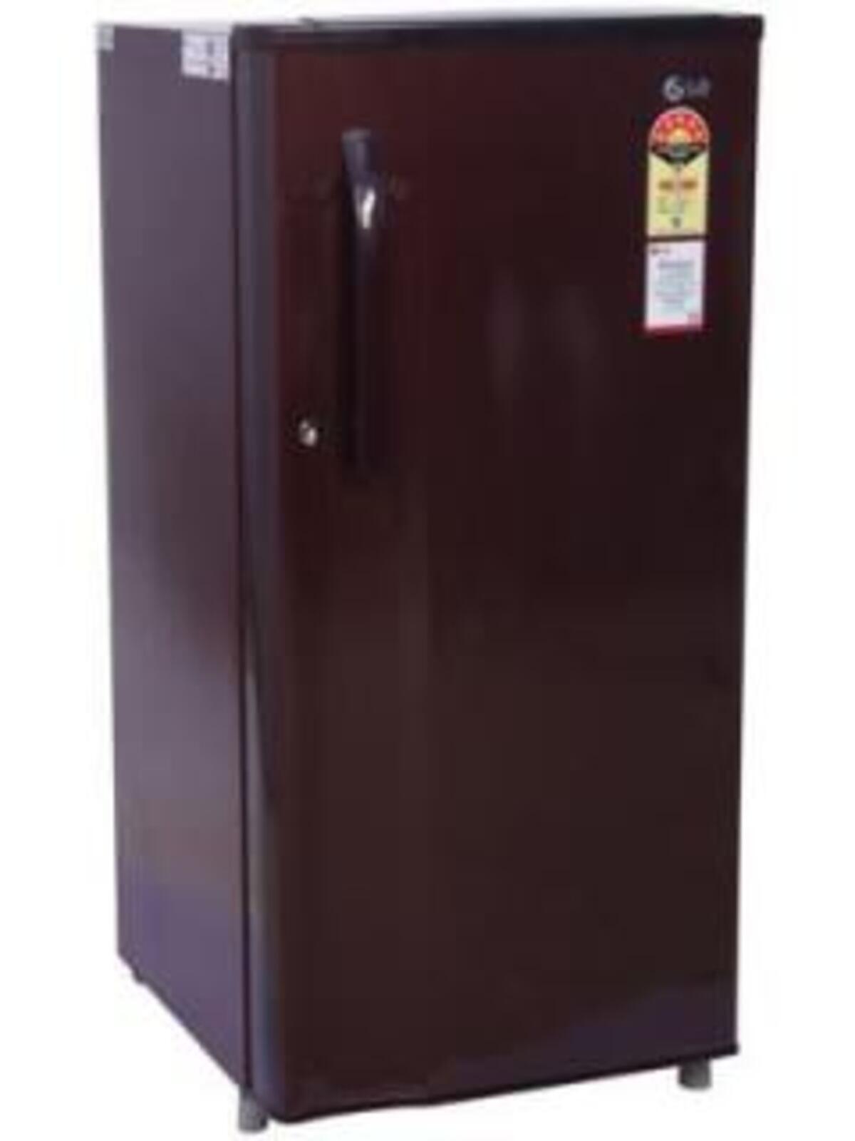 Lg Intellocool Refrigerator Single Door Spare Parts Reviewmotors.co