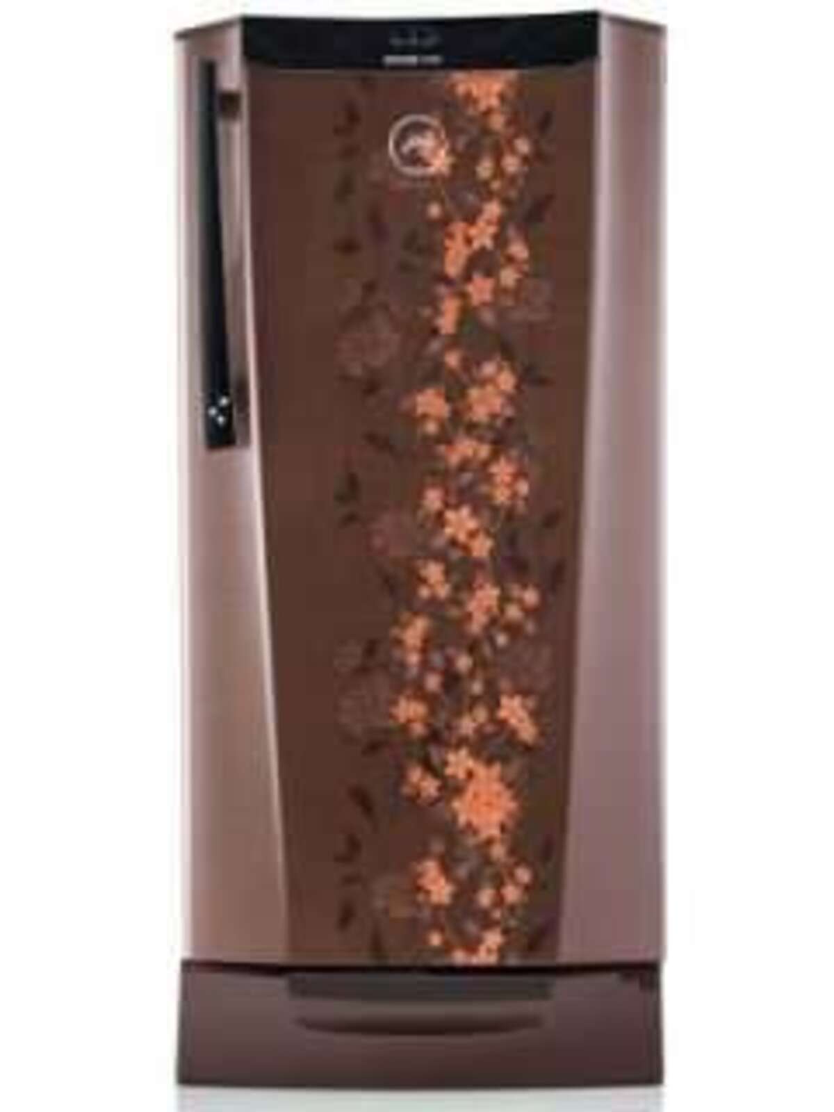 godrej fridge 192 litre price