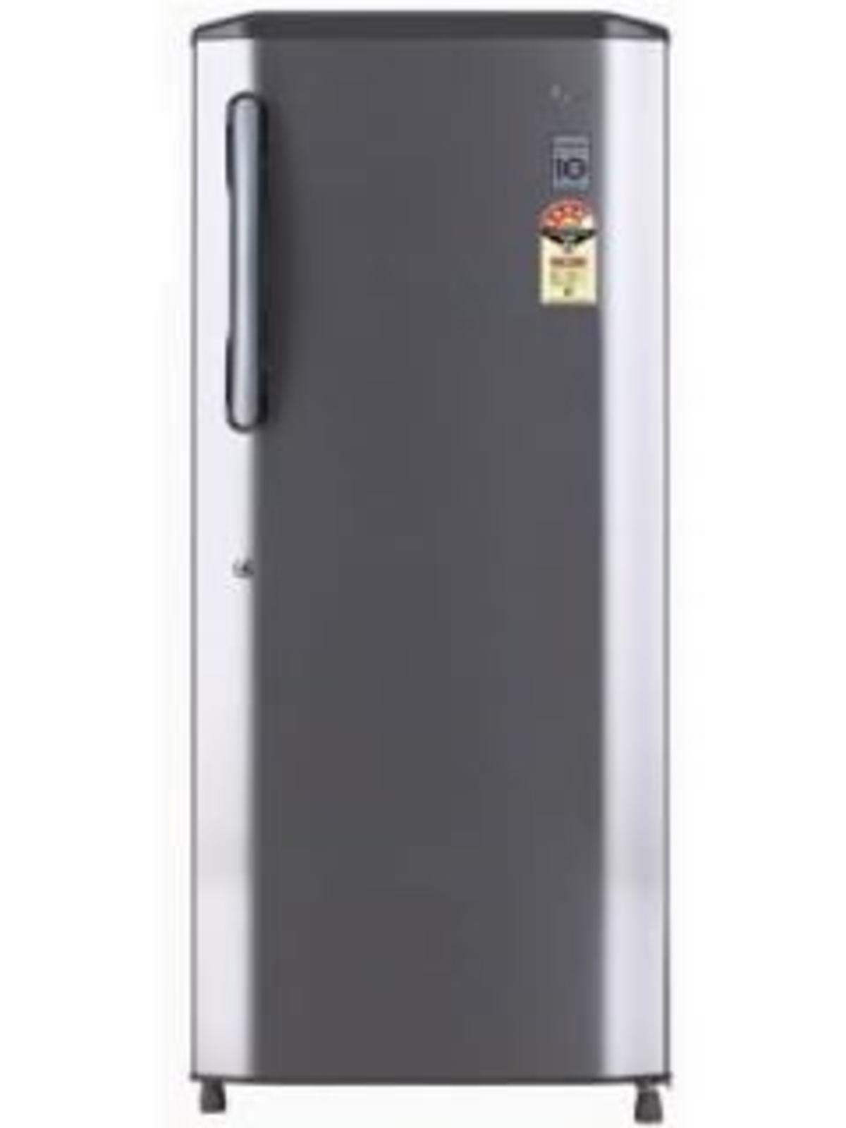 lg 265 ltr fridge price